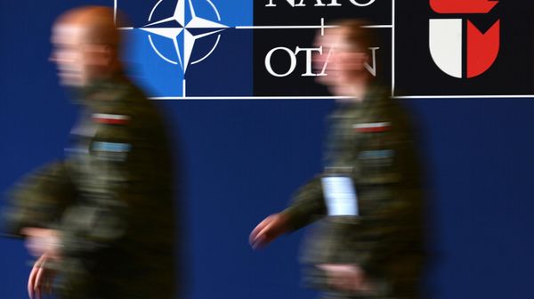 НАТО