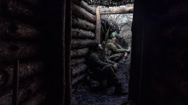 Потери ВСУ