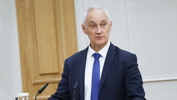 Рассмотрение кандидатур на пост глав силовых ведомств и МИД в Совете Федерации