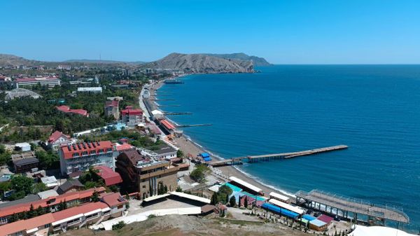Судак