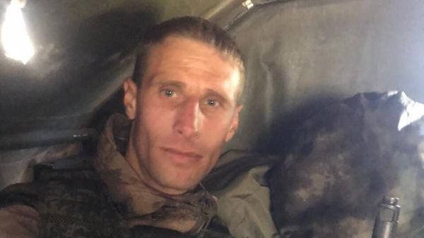 Владимир Тищенко