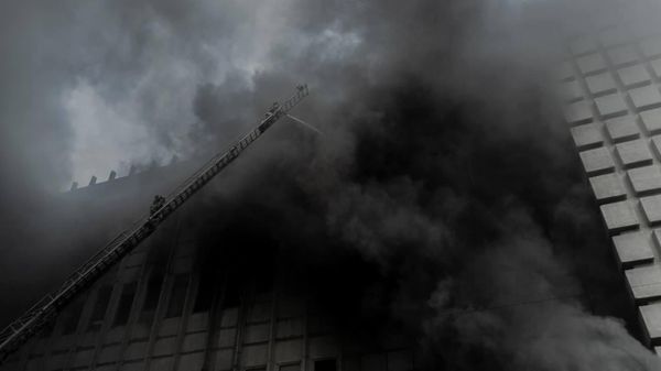 Взрывы на Украине