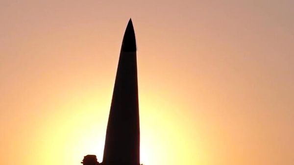 В России начались учения по применению нестратегического ядерного оружия