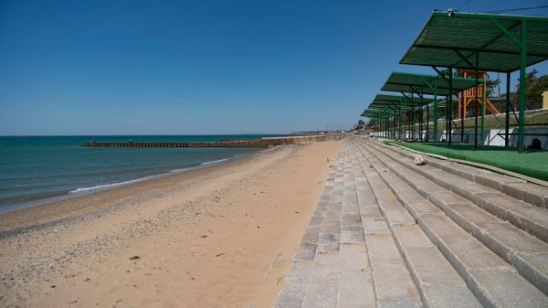 Как в лагерях Крыма обеспечена безопасность детей  