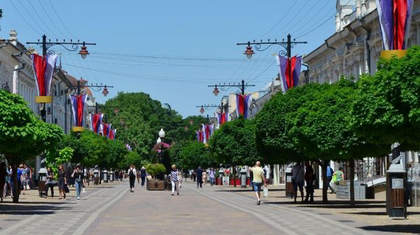 Симферополь