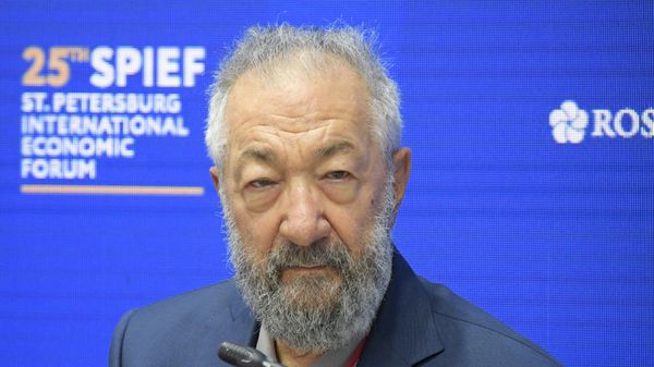 Артур Чилингаров