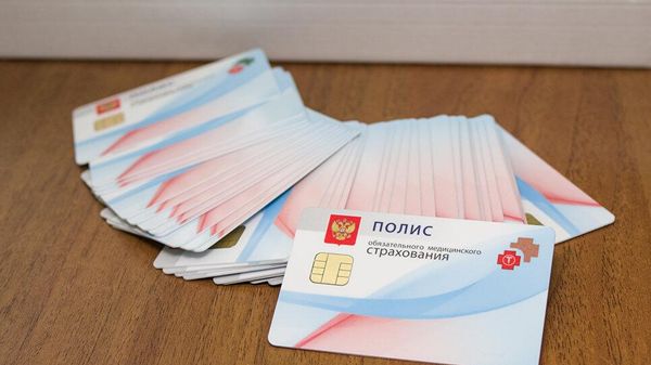 Финансирование программы ОМС в Крыму выросло до 33 млрд рублей за 10 лет