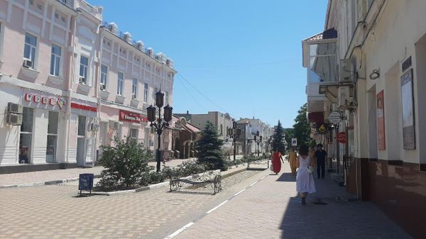 Феодосия