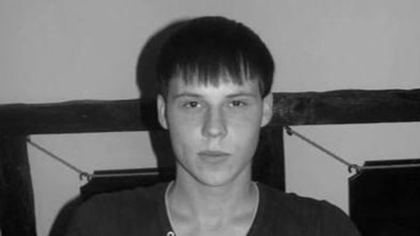 В Севастополе простились со стрелком штурмовой роты Иваном Вербицким