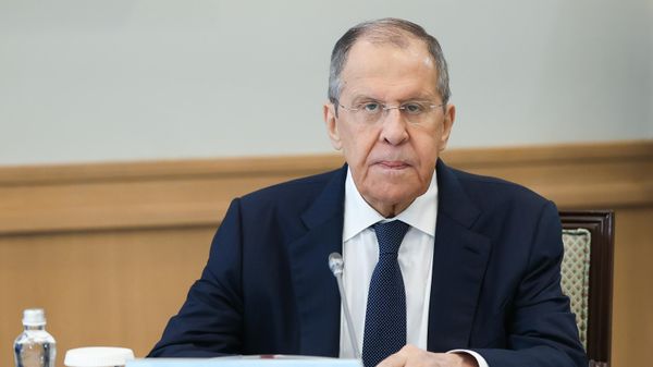 Заседание совета министров иностранных дел ОДКБ 