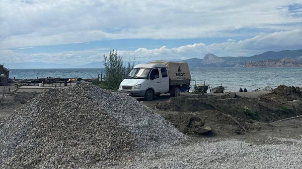 Прокуратура выявила нарушения в работе двух рыбоводных хозяйств в Крыму
