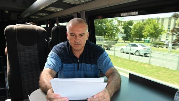 Аксенов осмотрел населенные пункты Симферопольского района и обозначил проблемные вопросы