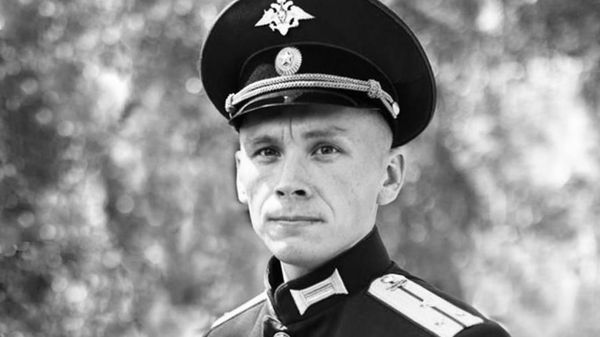 Алексей Рязанов