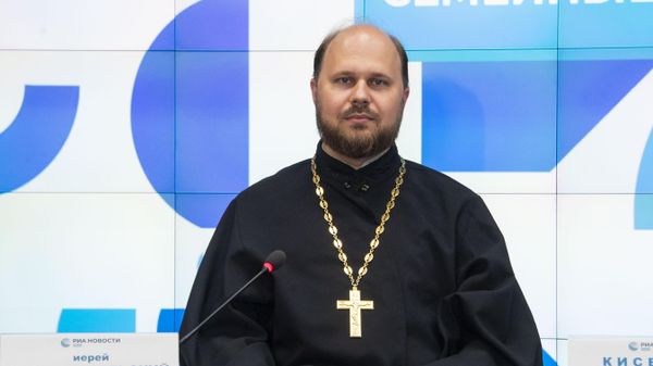 Руководитель отдела по делам семьи Симферопольской и Крымской епархии иерей Михаил Шепельский Руководитель отдела по делам семьи Симферопольской и Крымской епархии иерей Михаил Шепельский