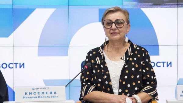 Руководитель крымского филиала Фонда развития гражданского общества, доцент кафедры политических наук и международных отношений КФУ им. В.И. Вернадского Наталья Киселева Руководитель крымского филиала Фонда развития гражданского общества, доцент кафедры политических наук и международных отношений КФУ им. В.И. Вернадского Наталья Киселева