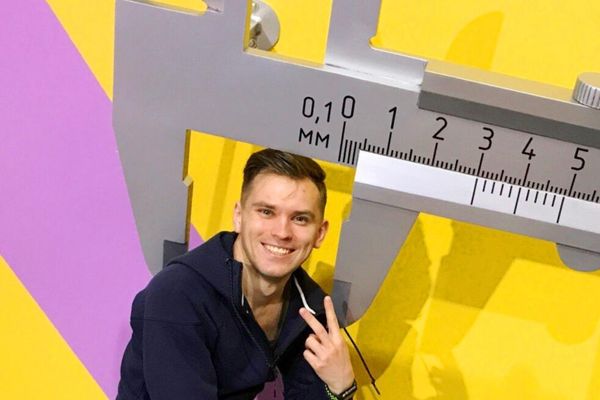 Павел Трухачев