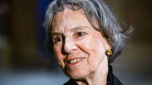 Балетмейстер-репетитор Марина Кондратьева