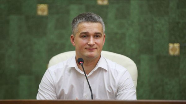 Алексей Натаров