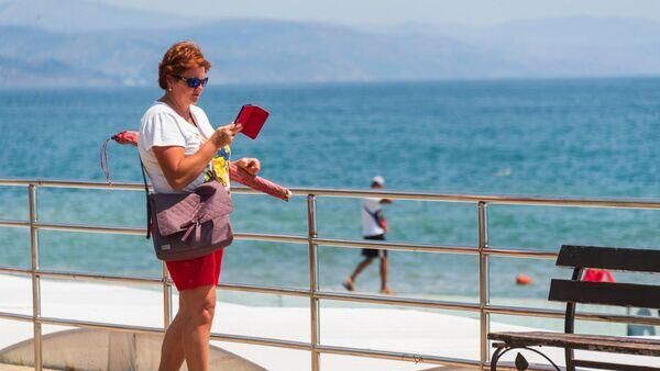 Как туристу в Крыму не платить за роуминг