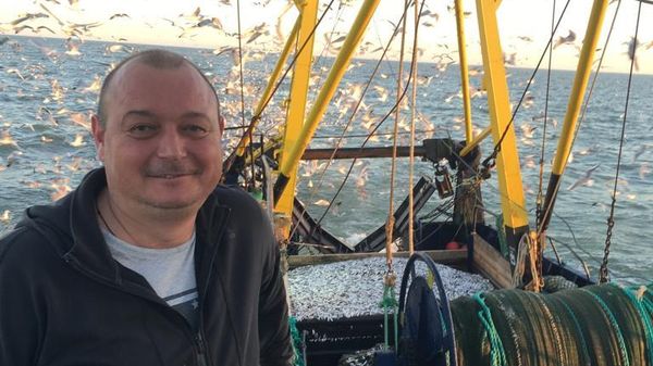 Бывший капитан Норда в День рыбака рассказал о плюсах и минусах своей профессии
