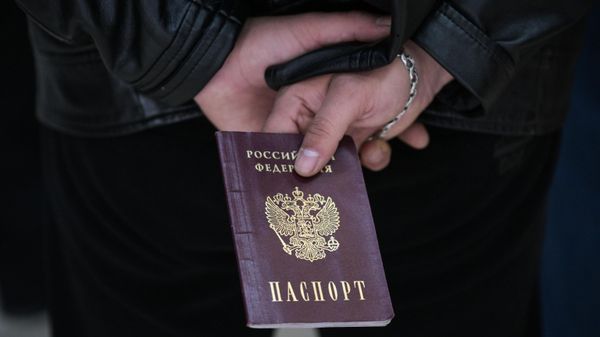 Рейд по проверке документов  воинского учета у мигрантов, получивших гражданство РФ