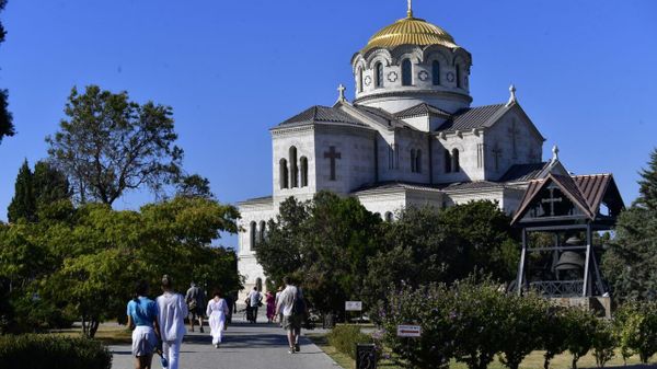 Херсонес