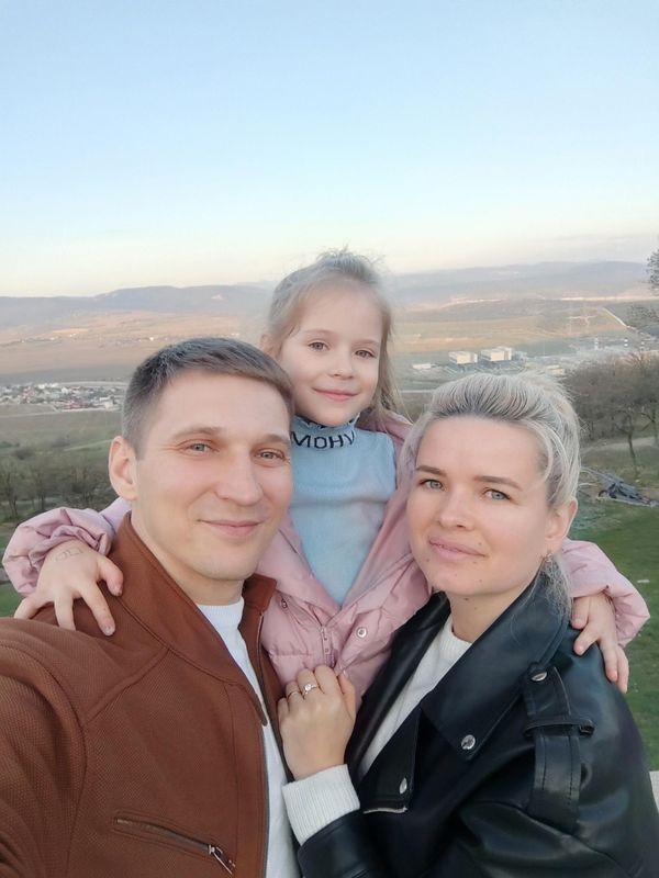 Никита Мечтанов