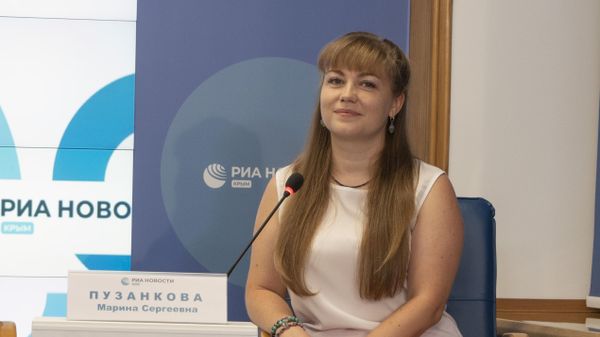 Пресс-конференция Новые направления художественных промыслов в Крыму Пресс-конференция Новые направления художественных промыслов в Крыму