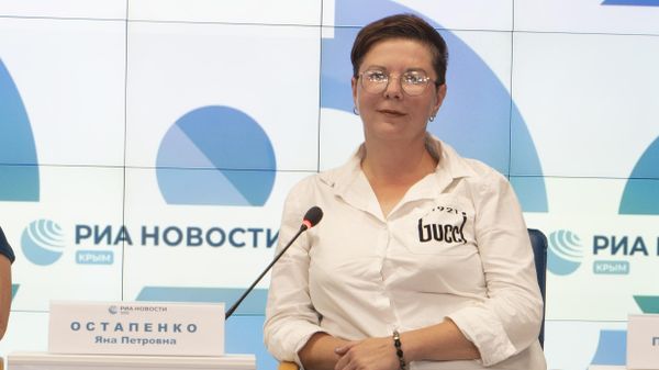 Пресс-конференция Новые направления художественных промыслов в Крыму Пресс-конференция Новые направления художественных промыслов в Крыму