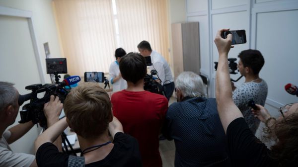 Вакцинация от гриппа