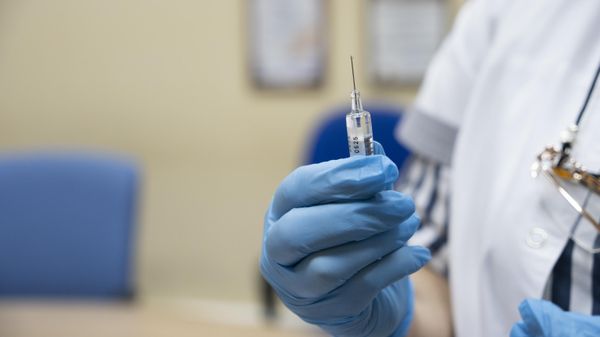 Вакцинация