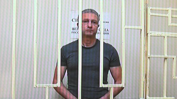 Бывший заместитель главы Минобороны РФ Тимур Иванов Бывший заместитель главы Минобороны РФ Тимур Иванов