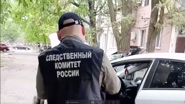 В Херсонской области взорвали в машине главу райотдела полиции