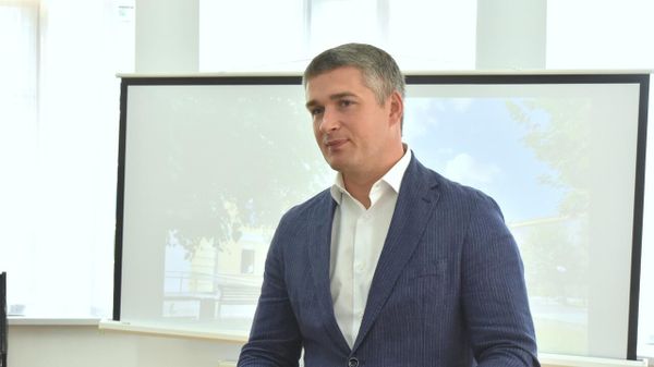 Алексей Натаров