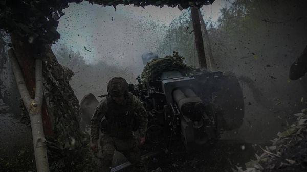 Потери ВСУ