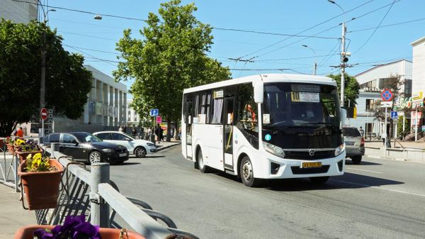 Автобус