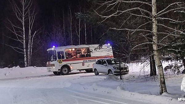 120 горняков эвакуировали из-за пожара в шахте Алардинская  на Кузбассе