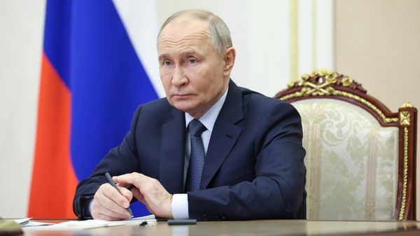 Президент Владимир Путин провел заседание Совета по развитию гражданского общества и правам человека