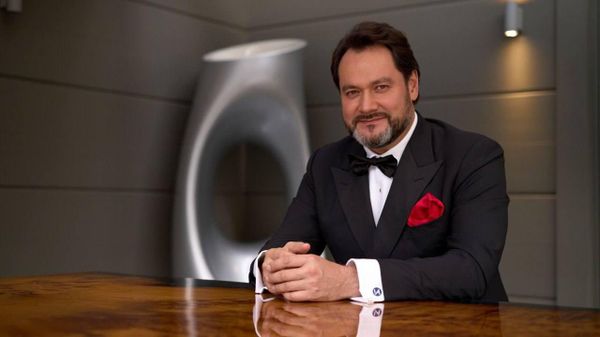 Руководителем Севастопольского государственного театра оперы и балета назначен Ильдар Абдразаков