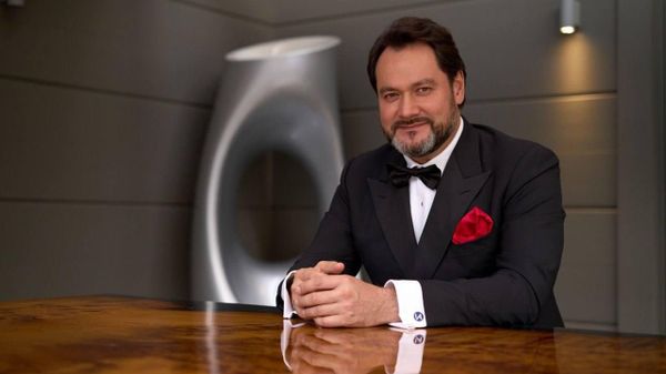 Руководителем Севастопольского государственного театра оперы и балета назначен Ильдар Абдразаков