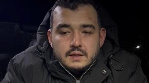 Подозреваемый в убийстве начальника войск РХБЗ  Игоря Кириллова и его помощника Ильи Поликарпова
