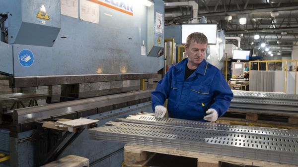 Производство холодильного оборудования в Красноперекопске