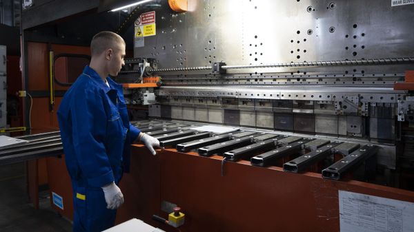 Производство холодильного оборудования в Красноперекопске