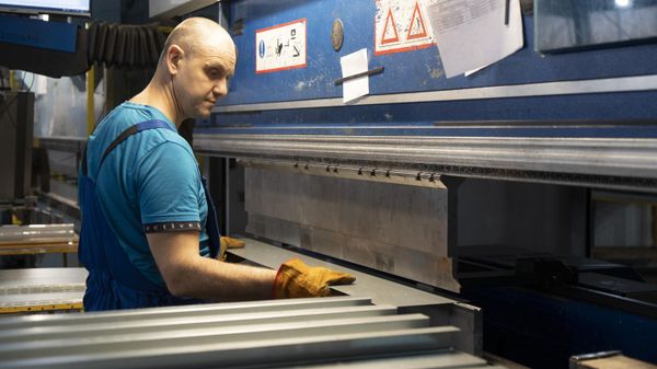 Производство холодильного оборудования в Красноперекопске