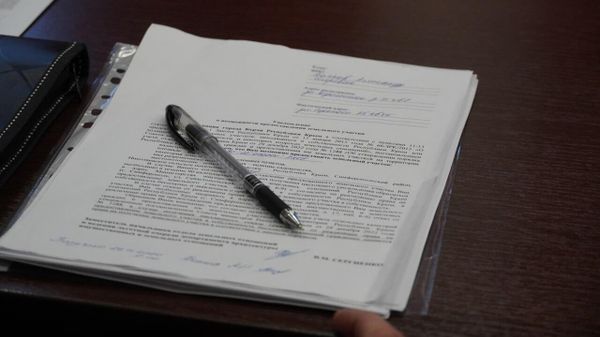 В Крыму 100 бойцов СВО получили бесплатно в собственность земельные участки в Керчи