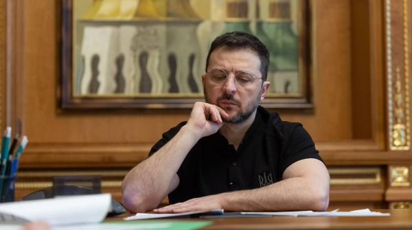 Владимир Зеленский
