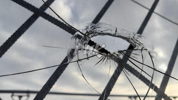 Последствия атаки на Горловку Последствия атаки на Горловку