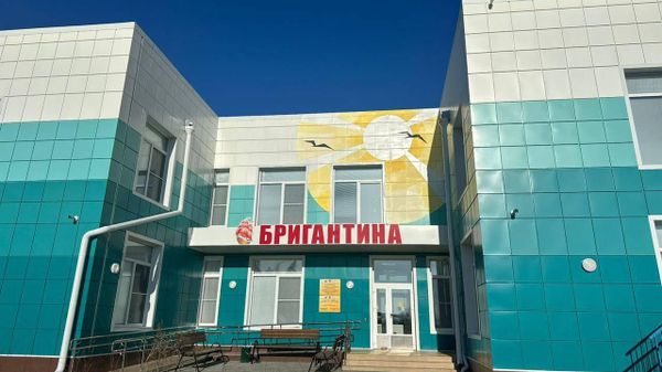 В Джанкое благодаря вмешательству прокуратуры завершено строительство детского сада