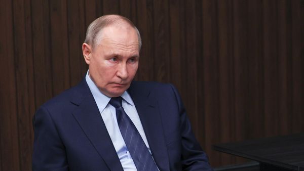 Президент РФ Владимир Путин Президент РФ Владимир Путин