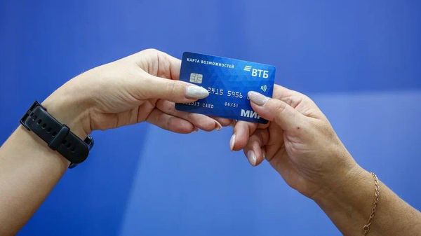 Более миллиона жителей Крыма получили доступ к выездному сервису ВТБ